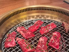 -御牛道日式烤肉料理(杭州万象城店)