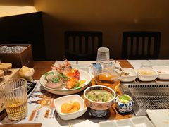 -杉海和牛烧肉海鲜自助(会展城店)