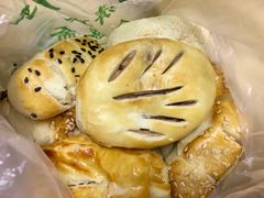 -清真全盛斋传统糕点(西羊市店)