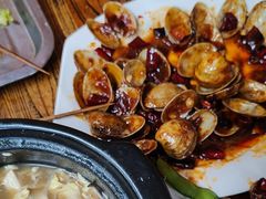 -大胡子海鲜·天津菜·砂锅烧烤(五大道创始店)