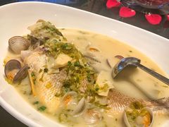 -明州小宴(文化广场店)