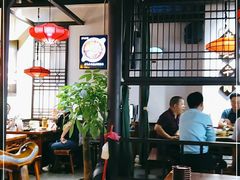 大堂-受气牛肉·重庆耙牛肉(来福士店)