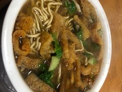 -祁家面馆(大香炉店)