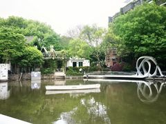 -得丘礼享谷·玉兰苑