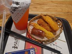 -和府捞面(领展购物广场京通店)