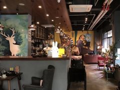 -咖法森林·咖啡  酒吧(天河店)