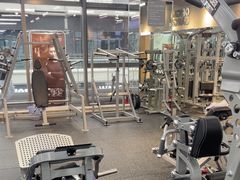 -OG01·24h私教铁馆(中鼎316店)