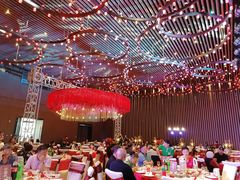 -青岛海尔洲际酒店