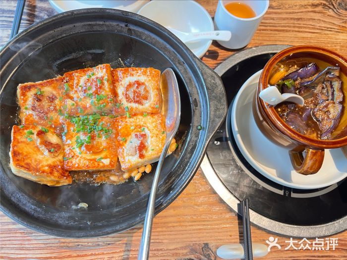 瑶王府·广西菜(茶花园店)图片