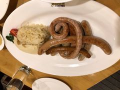 -巴伐利亚啤酒坊(意式风情街店)