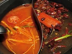 -伍师兄市井火锅(东部星悦天地店)