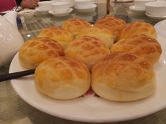 -金城大酒店-中餐厅(汾江中路店)