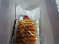 -好利来(团结湖店)