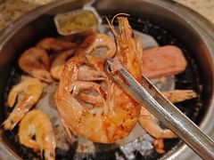 -姜胖胖无限自助烤肉(罗湖宝能店)