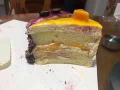 -幸福西饼生日蛋糕·下午茶(石肯店)