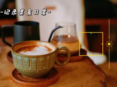 -漫笙舍Manse·咖啡·民宿