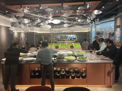 -新辣道鱼火锅(领展购物广场·中关村店)