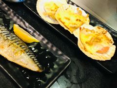 -真剑日本料理·铁板烧(贵州路店)