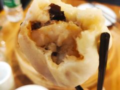 三鲜包-陈傻子餐厅(世纪都会店)