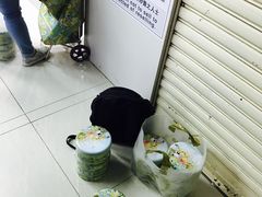 -珍妮曲奇聪明小熊(尖沙咀店)