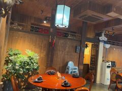 -徽三说·土徽菜·中国徽菜连锁品牌(一中店)