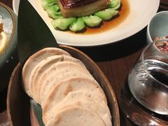 -湖滨28中餐厅·西湖宴·杭州君悦酒店
