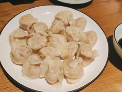 -伊喜饺子·烤鸭(五道口学院路店)