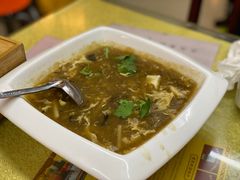 黄家酸辣汤-黄家老店(大梁路店)