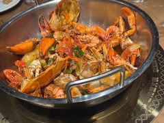 -七欣天香辣蟹火锅(上海银亿滨江店)