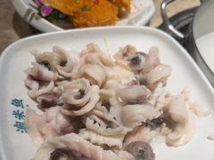 -淘米捞·米汤脆鲩鱼火锅(福田皇岗店)