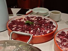 -八合里潮汕鲜牛肉火锅(深圳海岸城店)