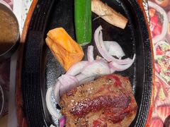 -战斧牛排餐厅(悦方IDmall店)