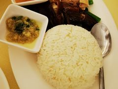 -永盈茶餐厅(江南大道中店)