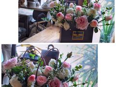 -参差咖啡(水果湖公园店)