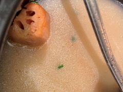 -莲餐厅·湖北菜·藕汤老手艺(愚园路店)