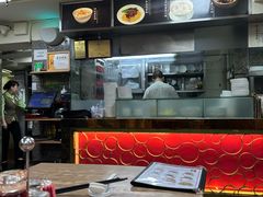 -百福麵家(新馬路店)