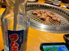 -本寻烧肉酒场(双井店)