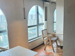 -Me Coffee下午茶艺术空间