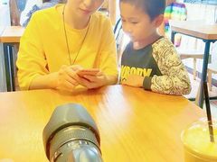 -红小姐咖啡馆(西津渡店)