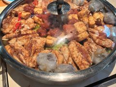 -黄记煌三汁焖锅(顺义华联店)