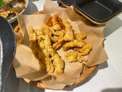 -新辣道鱼火锅(上地华联店)