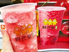 -鲜芒多·杨枝甘露(摩尔城A座10楼店)