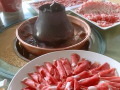-阳坊胜利涮羊肉(阳坊老店)
