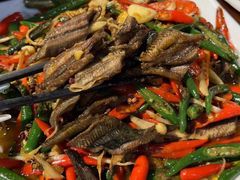 -李双猪·小龙虾·烧烤·羊肉煲(乐山店)
