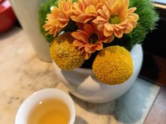 -豫园湖心亭茶楼