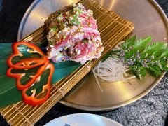 -味家烤肉烤鳗鱼牛排(西塔旗舰店)