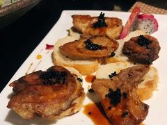 -滩万日本料理Nadaman(国贸大酒店)