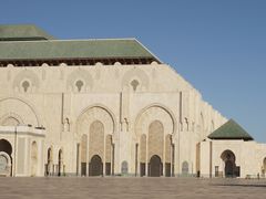 -哈桑二世清真寺