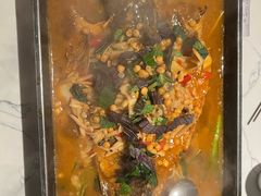 -老友王·南宁特色菜(金汇如意坊店)