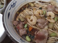 -爱家面馆(常州总店)